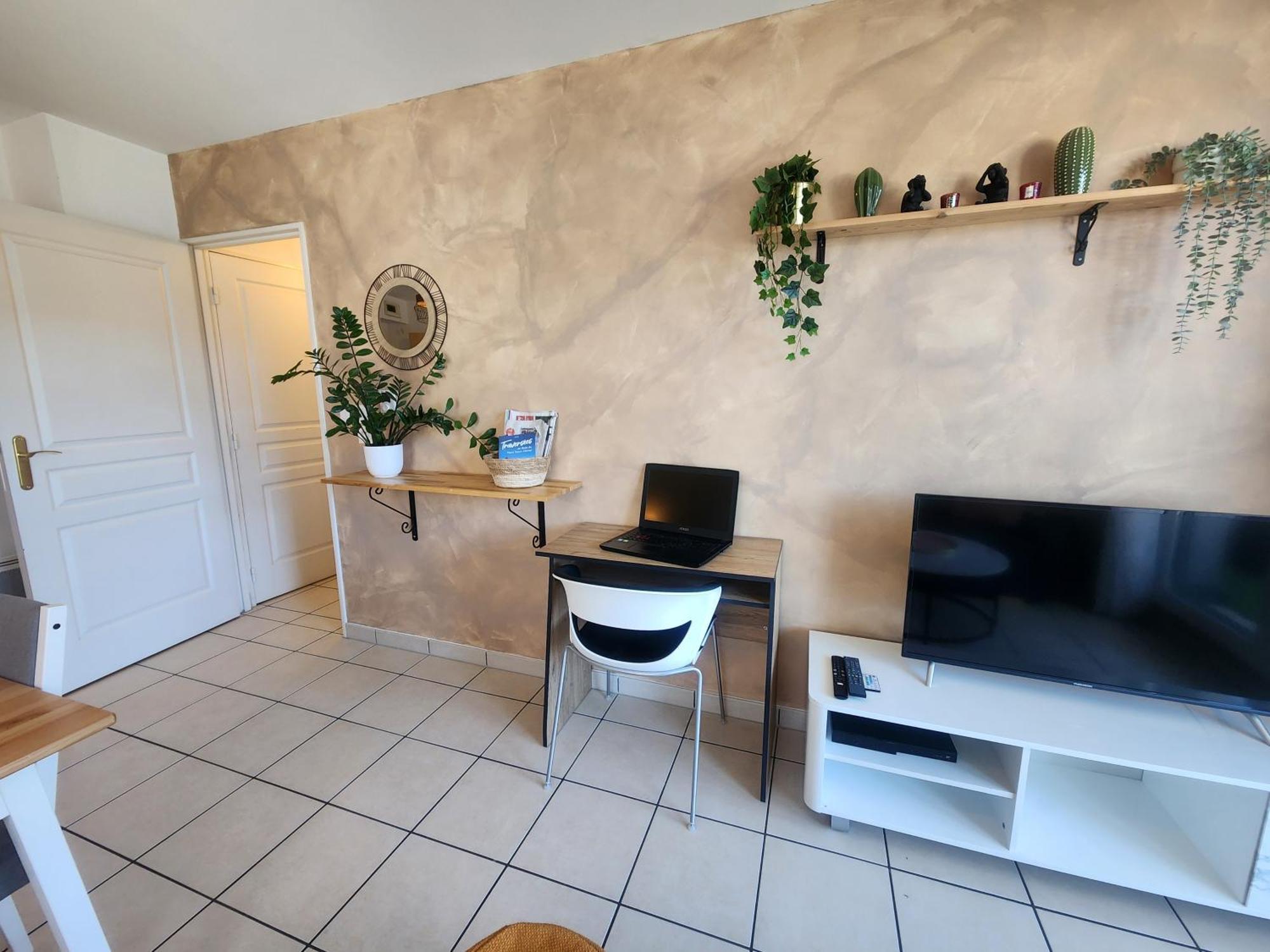La Cigale Apartment Caen Exterior photo